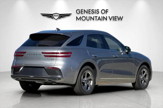 2026 Genesis GV70 2.5T Select