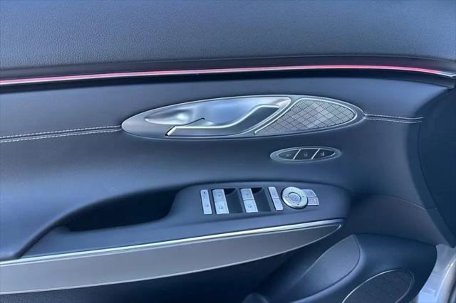 2026 Genesis GV70 2.5T Select
