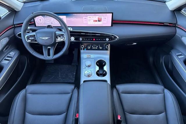 2026 Genesis GV70 2.5T Select