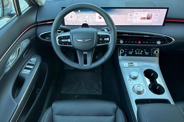 2026 Genesis GV70 2.5T Select