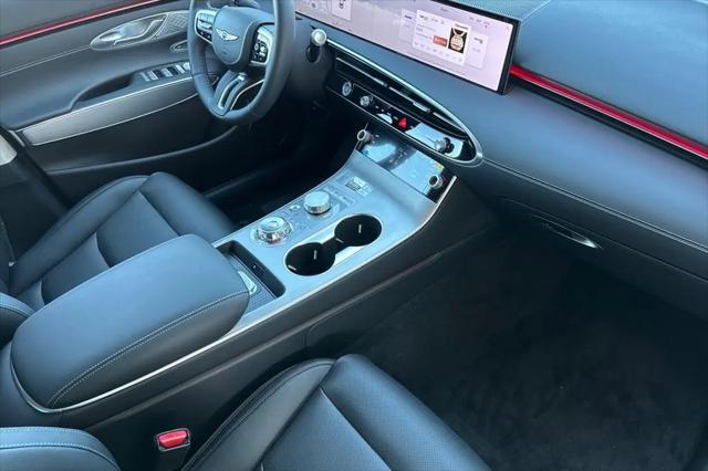 2026 Genesis GV70 2.5T Select