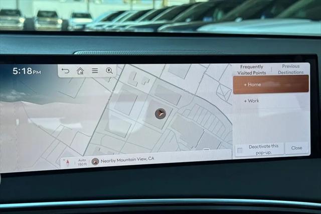 2026 Genesis GV70 2.5T Select