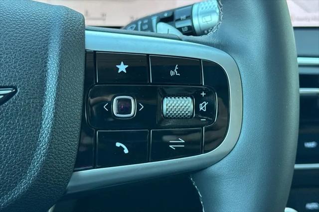 2026 Genesis GV70 2.5T Select