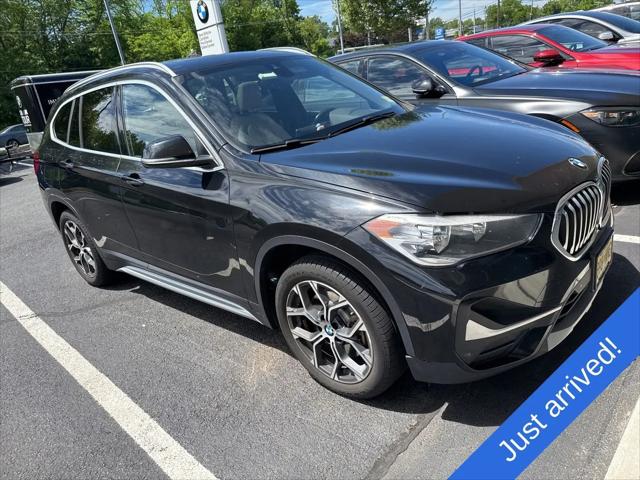 2021 BMW X1 xDrive28i for sale in Freehold, NJ