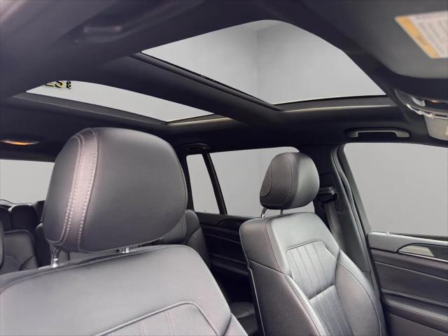 2019 Mercedes-Benz GLS GLS 450 4MATIC