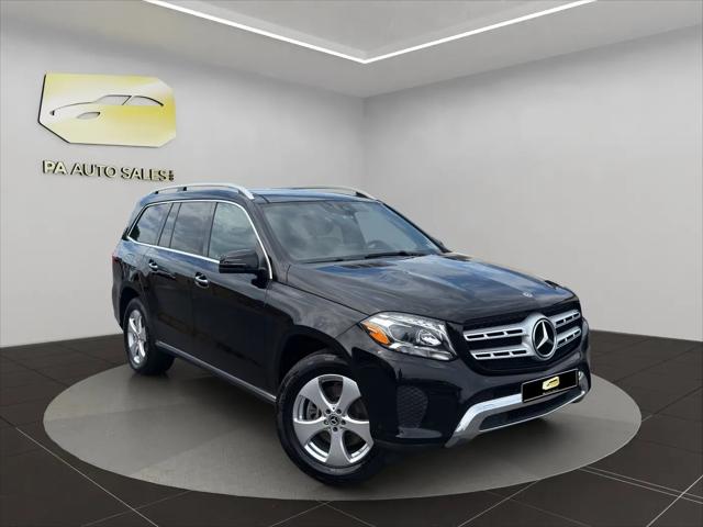 2019 Mercedes-Benz GLS GLS 450 4MATIC for sale in Philadelphia, PA