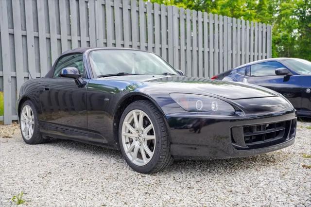 2004 Honda S2000 Base