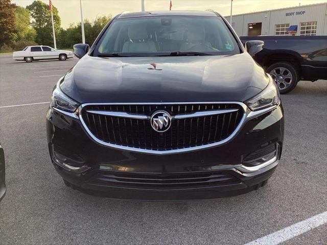 2019 Buick Enclave AWD Premium for sale in Granger, IN
