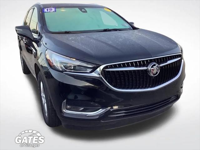 2019 Buick Enclave AWD Premium for sale in Granger, IN