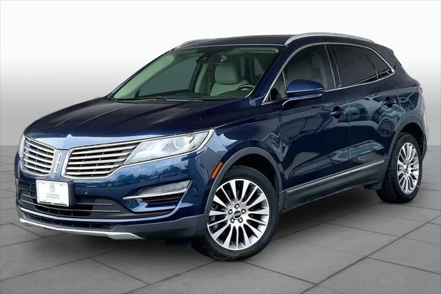 2017 Lincoln MKC Reserve for sale in Panama City, FL