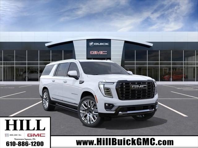 2026 GMC Yukon XL 4WD Denali Ultimate for sale in Newton Sqare, PA