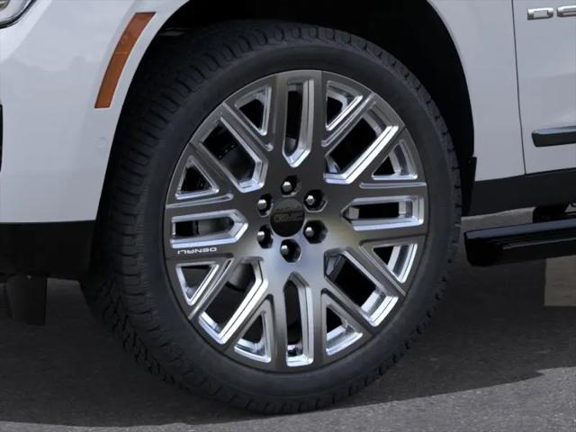 2026 GMC Yukon XL 4WD Denali Ultimate