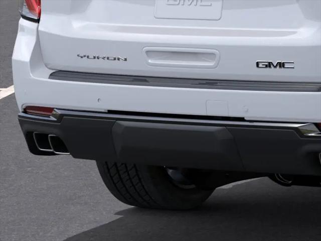 2026 GMC Yukon XL 4WD Denali Ultimate