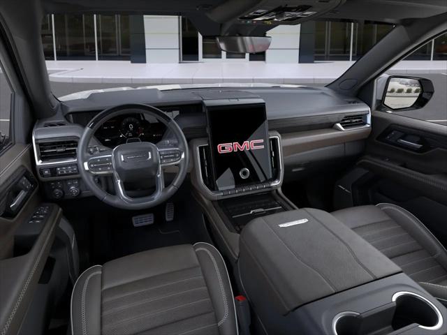 2026 GMC Yukon XL 4WD Denali Ultimate