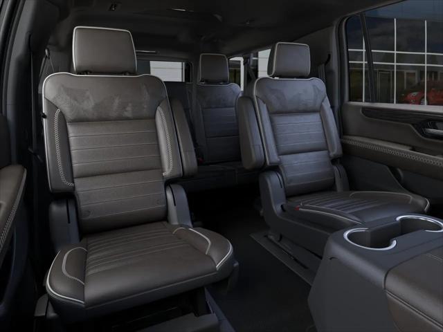 2026 GMC Yukon XL 4WD Denali Ultimate