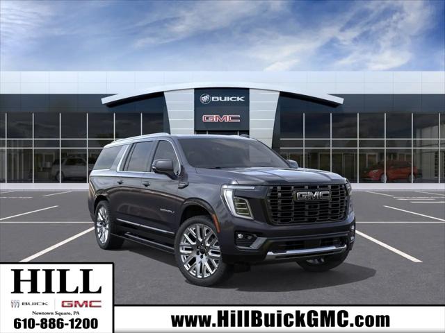 2026 GMC Yukon XL 4WD Denali Ultimate for sale in Newton Sqare, PA