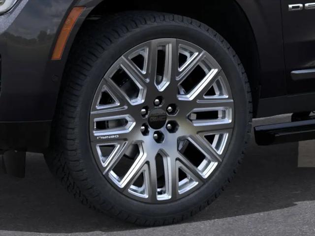 2026 GMC Yukon XL 4WD Denali Ultimate