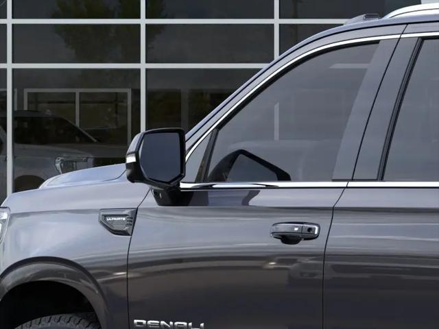 2026 GMC Yukon XL 4WD Denali Ultimate