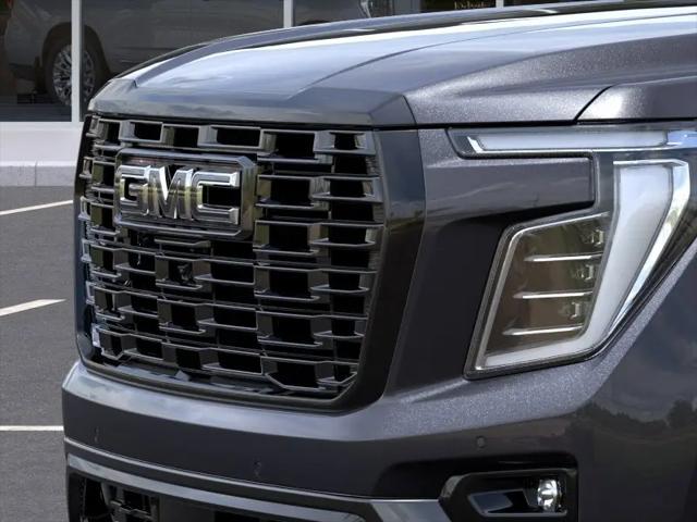 2026 GMC Yukon XL 4WD Denali Ultimate