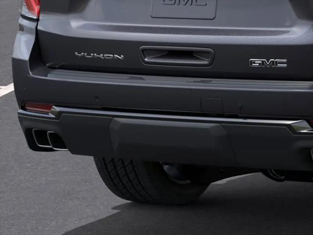 2026 GMC Yukon XL 4WD Denali Ultimate