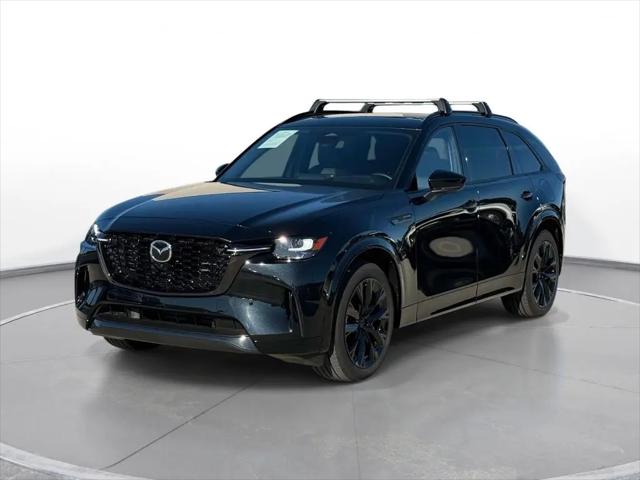 2026 Mazda X-90 3.3 Turbo S Premium Sport for sale in Fairfax, VA