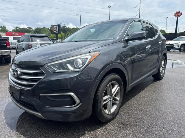 2018 Hyundai Santa Fe Sport 2.4L for sale in Hoover, AL