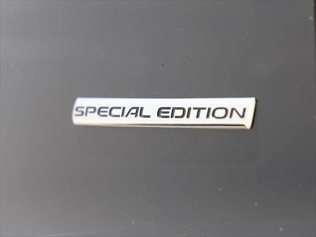 2021 Honda Pilot 2WD Special Edition