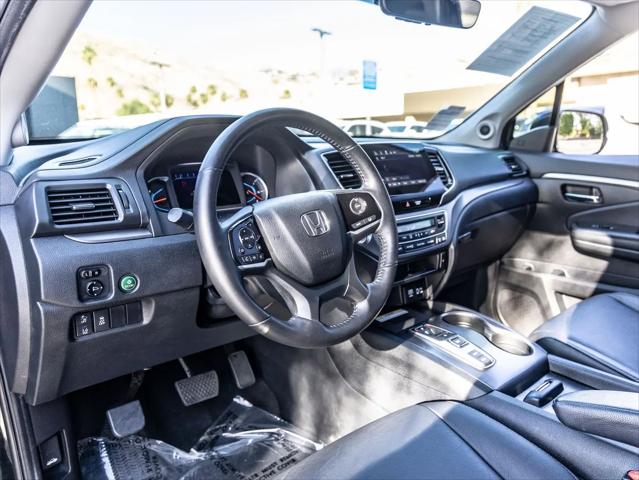 2021 Honda Pilot 2WD Special Edition