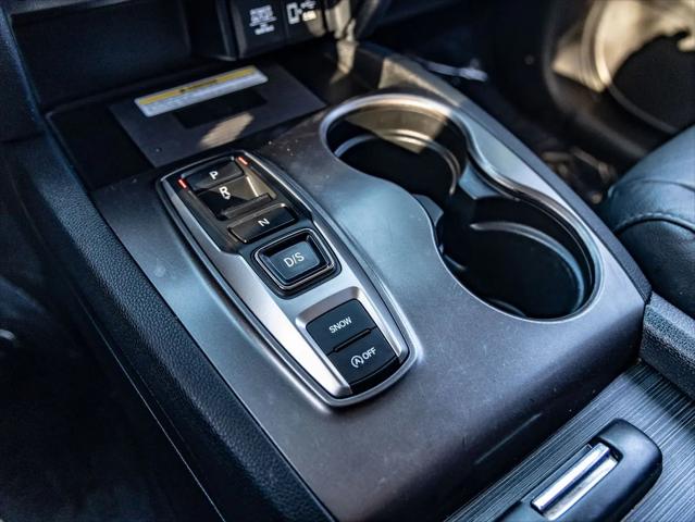 2021 Honda Pilot 2WD Special Edition