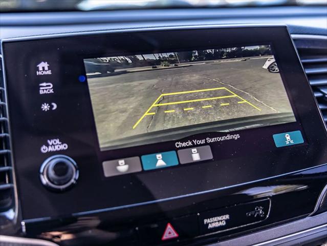2021 Honda Pilot 2WD Special Edition