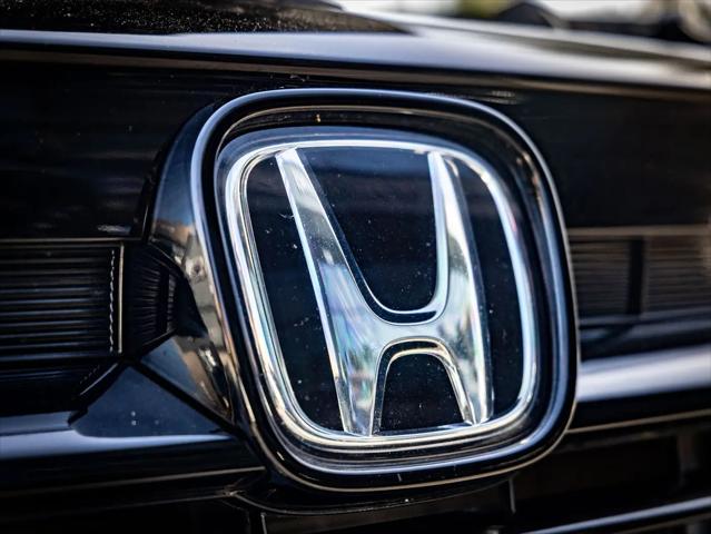 2021 Honda Pilot 2WD Special Edition