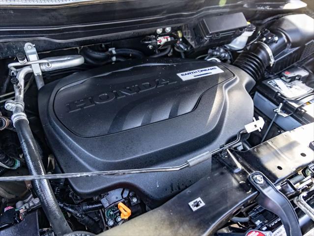2021 Honda Pilot 2WD Special Edition