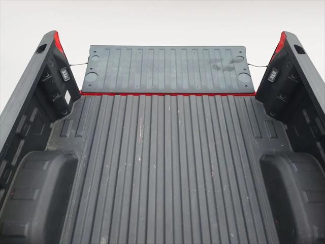 2020 GMC Sierra 1500 4WD Crew Cab Short Box SLE