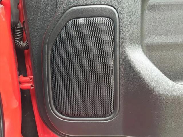 2020 GMC Sierra 1500 4WD Crew Cab Short Box SLE
