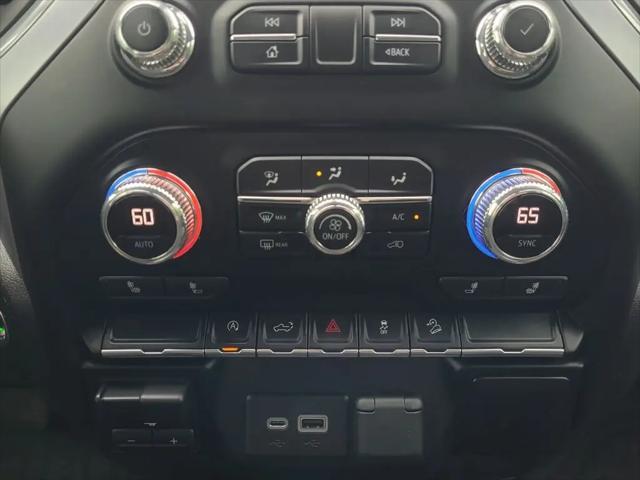 2020 GMC Sierra 1500 4WD Crew Cab Short Box SLE