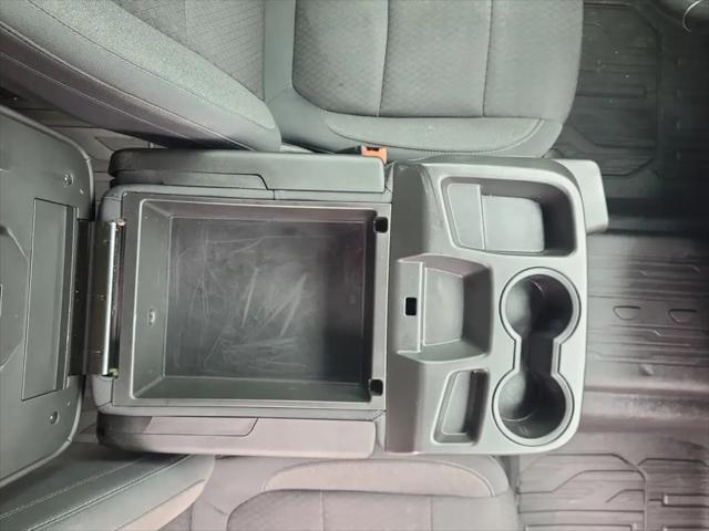 2020 GMC Sierra 1500 4WD Crew Cab Short Box SLE