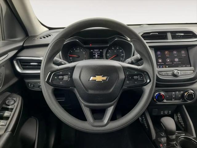 2023 Chevrolet TrailBlazer FWD LT