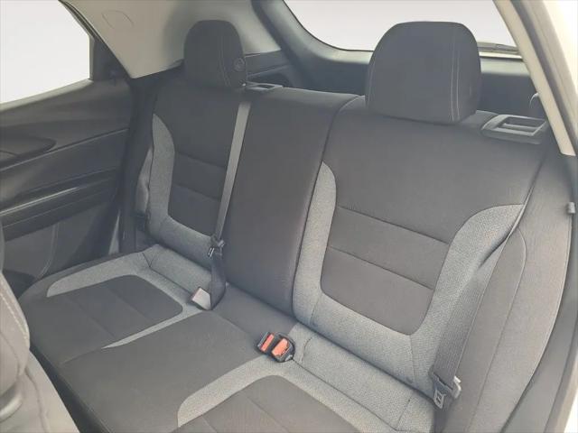 2023 Chevrolet TrailBlazer FWD LT