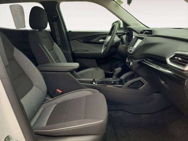 2023 Chevrolet TrailBlazer FWD LT