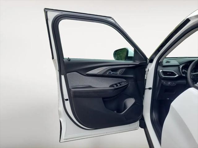 2023 Chevrolet TrailBlazer FWD LT