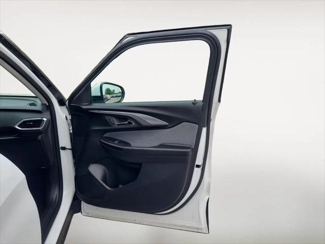 2023 Chevrolet TrailBlazer FWD LT