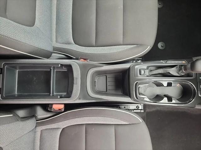 2023 Chevrolet TrailBlazer FWD LT