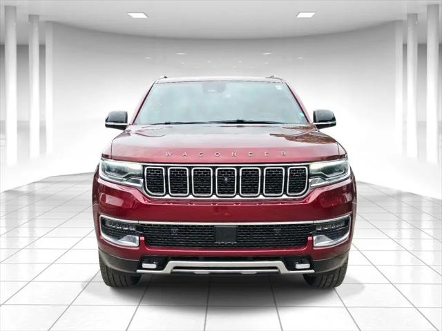 2023 Jeep Wagoneer Series III 4x4