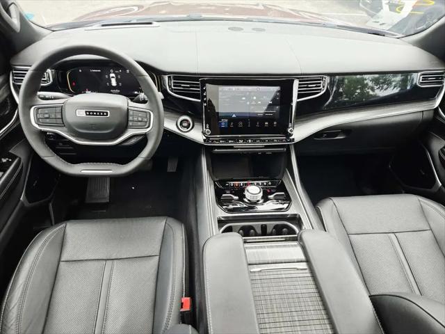 2023 Jeep Wagoneer Series III 4x4