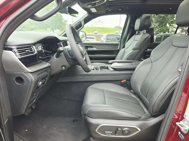 2023 Jeep Wagoneer Series III 4x4