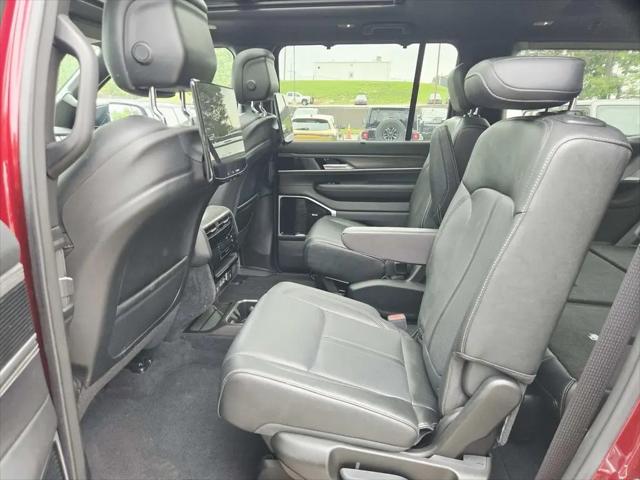 2023 Jeep Wagoneer Series III 4x4