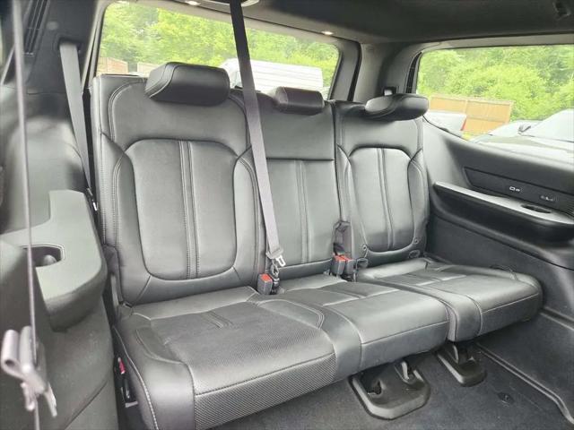 2023 Jeep Wagoneer Series III 4x4