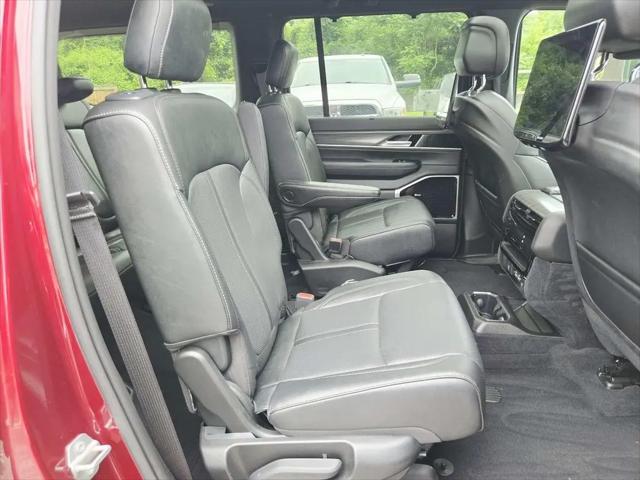 2023 Jeep Wagoneer Series III 4x4