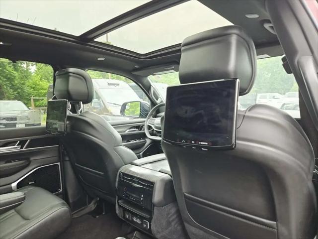 2023 Jeep Wagoneer Series III 4x4
