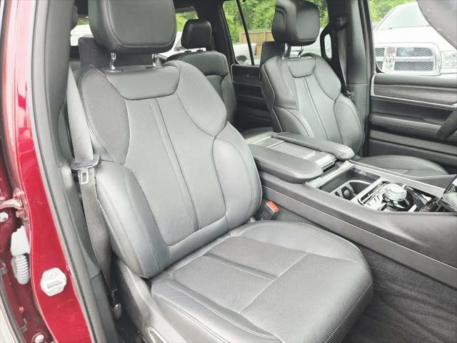 2023 Jeep Wagoneer Series III 4x4